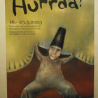 PKS, Lastenteatterifestivaali Hurraa 2003, tiedotepk, ei p. - pikkukuva 1