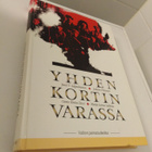 Jussi T. Lappalainen ym: Yhden kortin varassa - pikkukuva 1