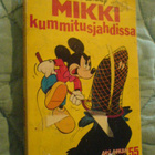 Aku Ankka , Taskukirja 55 - pikkukuva 1