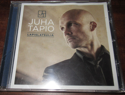 Juha Tapio Lapislatsulia cd