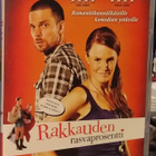 Rakkauden rasvaprosentti - DVD - pikkukuva 1