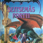 Weis & Hickman: Kuolemanportti 7 Seitsemäs portti (poisto) - pikkukuva 1
