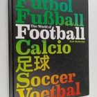 Chris Mitchell : The World of football - pikkukuva 1