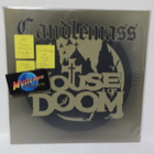 CANDLEMASS - HOUSE OF DOOM UUSI AUSTRIA 2013 LP - pikkukuva 1
