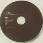 Epilä • Pakko Tehdä Väärin PROMO CDr-Single - pikkukuva 3