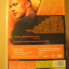 WALKING TALL ( The Rock ) - pikkukuva 2