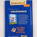 Henriette Wich : Sankaritarinoita - pikkukuva 2