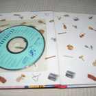 Sopanen - Korolainen Satutunti +cd - pikkukuva 2