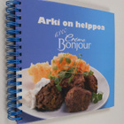 Arki on helppoa avec Creme Bonjour - pikkukuva 1