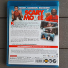 BD: Scary Movie V - Unrated Version (Charlie Sheen 2013) - pikkukuva 2