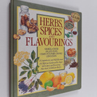 Arabella Boxer : Herbs, Spices and Flavourings - pikkukuva 1