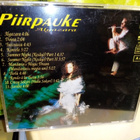 CD PIIRPAUKE : ALGAZARA ( SIS POSTIKULU) - pikkukuva 2