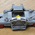 Transformers Cyberverse EliteC 2019: BUMBLEBEE & OCEAN STORM - pikkukuva 5
