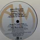 TOMMMY SHAW :: GIRLS WITH GUNS :: VINYYLI LP US 1984 ! - pikkukuva 4