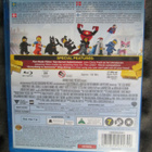 P.Lord & C.Miller: The Lego Movie Blu-Ray - pikkukuva 2