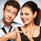 Vain Seksiä (40 276) k -FI- suomik. DVD justin timberlake 2 - pikkukuva 2