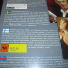 THE ELEVATOR (Martin Sheen) 1996*** - pikkukuva 3