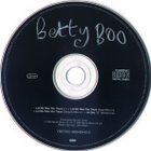Betty Boo • Let Me Take You There CD-Single - pikkukuva 2