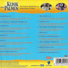 Various • Klinik Unter Palmen • Suondtrack CD - pikkukuva 4