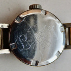 VANHA Kello Tissot Seastar NÄTTI - pikkukuva 3