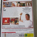 ELÄMÄ ON PYTHONIA (DVD) LENTÄVÄN SIRKUKSEN PARHAAT! - pikkukuva 2