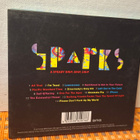 Sparks:A Steady Drip, Drip, Drip CD - pikkukuva 2