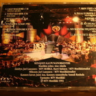 CD Merja Raski & Sebastian Ahlgren - Tangokuningatar... 1993 - pikkukuva 4