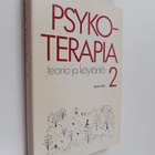 Psykoterapia : teoria ja käytäntö 2 - pikkukuva 1