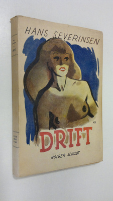 Hans Severinsen : Drift
