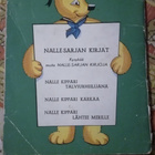 1960 Nalle Kipparin hyvä työ - pikkukuva 5