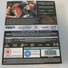 4K UHD + BLU-RAY - FANTASTIC BEASTS -16 - pikkukuva 2