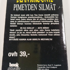 Leigh Nichols : Pimeyden silmät - pikkukuva 2