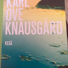 KNAUSGÅRD: KESÄ - pikkukuva 1