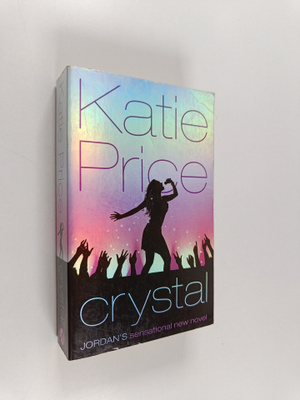 Katie Price : Crystal