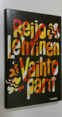 Reijo Lehtinen : Vaihtoparit