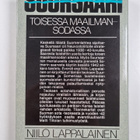 Niilo Lappalainen : Suursaari toisessa maailmansodassa - pikkukuva 2