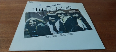The Byrds - Greatest hits