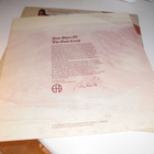 Manfred Mann's Earth Band-The Good Earth (UK orig) - pikkukuva 3