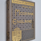 Gustaf F. Steffen : Från det moderna England : ett urval ... - pikkukuva 1
