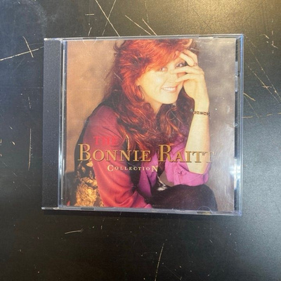 Bonnie Raitt - The Bonnie Raitt Collection CD
