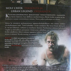 STORM WARNING DVD - pikkukuva 2
