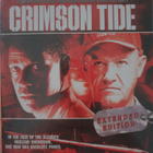 Crimson Tide DVD - pikkukuva 1