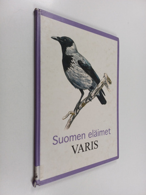 Suomen eläimet : Varis