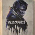 X-Men: Apocalypse (2016) Limited Steelbook - pikkukuva 1