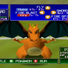 N64 - Pokémon Stadium - pikkukuva 5