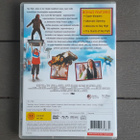 DVD: Sky High (Kurt Russell, Kelly Preston 2005) - pikkukuva 2