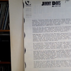 JIMMY DAVIS & JUNCTION :: KICK THE WALL :: VINYYLI  LP  1987 - pikkukuva 5