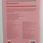 Toni Webber : Turvallisuus - pikkukuva 2