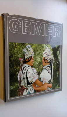 Miro Gregor : Gemer