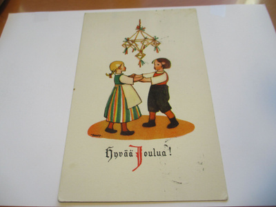 Wendelin Hy 69 R4 - 1930